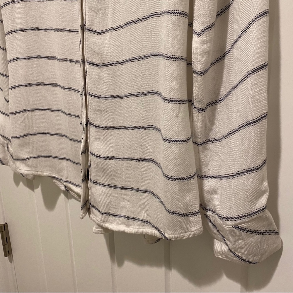 Rails Button Down - image 4
